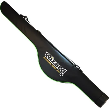 Pouzdro na prut WIZARD - Pevné pouzdro na pruty 120 cm