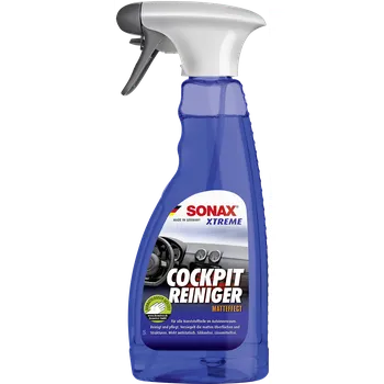 SONAX Xtreme 283241 čistič přístrojové desky matný 500 ml