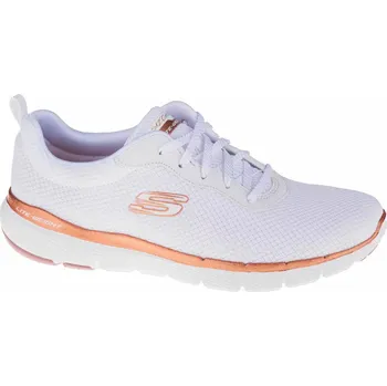 Dámské tenisky SKECHERS Flex Appeal 3.0 First Insigh 13070-WTRG