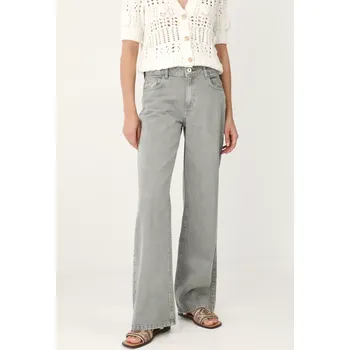 Dámské džíny Bavlněné džíny Medicine zelená barva RS25.SJD505 87X, vel. 36