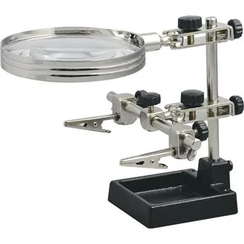 Lupa Levenhuk lupa Zeno Refit ZF15