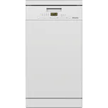 Miele G 5540 SC SL Active Briliantová bílá