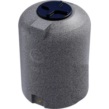 nádrž UHplast Nádrž na vodu V-100, objem 100 l. - barva mramorová