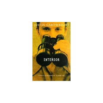 Učebnice Interior - Cartwright, Justin
