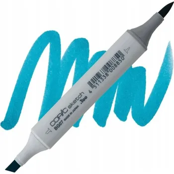 Popisovače Copic 1 ks