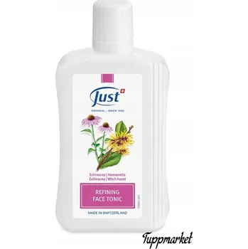 Just Bylinná Lékárna Čisticí tonikum na obličej