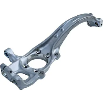 Čep kola AUDI P. A4 07- Q5 08- LE (otvor pro montáž čepu 28 mm, čep ramene M14) BUGIAD