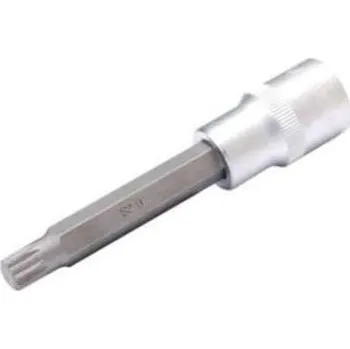 Nástavec 1/2 s vnitřním drážkováním M9 x 100 mm CONDOR