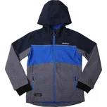 Dětská softshellová bunda Wolf vel.110/116,122/128