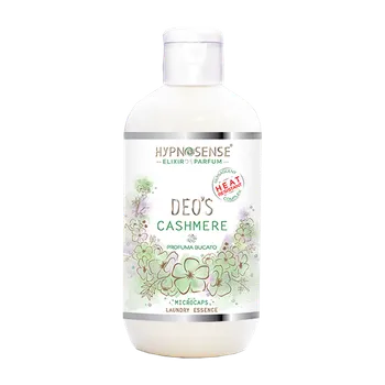 Univerzální čisticí prostředek Parfém na praní Deo's Cashmere Essense 250 ml
