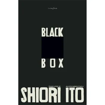 Cizí jazyk Black Box - Ito, Shiori