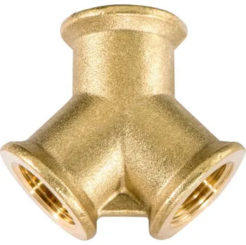 Rozvaděč Metabo 628759000 rozvaděč tlakového vzduchu 3/8 (10 mm) 1 ks