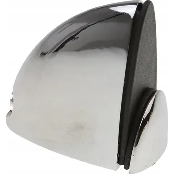 Držák na polici DRŽÁK POLICE PRO SKLENĚNÉ POLICE, PODPĚRA 30 mm