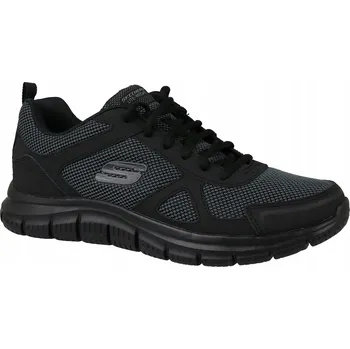 Pracovní obuv Skechers pánské sportovní boty Skechers Track, velikost 47,5
