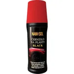 Nanosol Černidlo na plasty Black 90 ml
