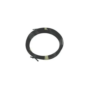 Brzdová hadice brzdová trubka 4,75mm železná Trubka brzdová pr. 4.75 mm 5m, trubička