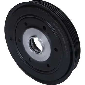 Řemenice, klikový hřídel KAMOKA RW015