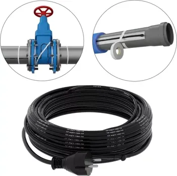 Topný kabel TERMOFOL TF-KZT 8m/120W