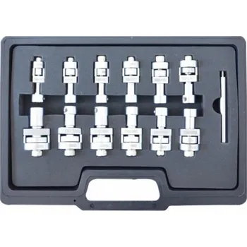 Stahovák sada ST-BT99 pro montáž a demontáž ložisek