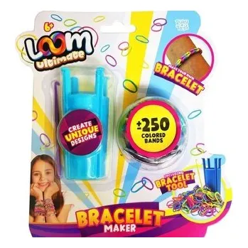 Set školních potřeb Zestaw do tworzenia bransoletek (pl, 2000, Quint)