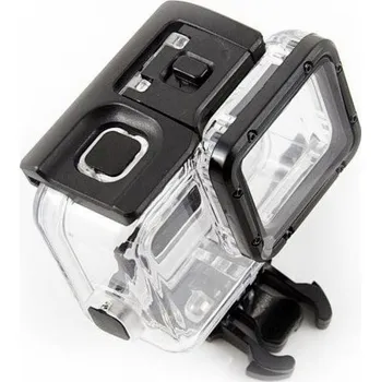 Příslušenství pro videokameru Xrec Case s bočním otvorem / Skelet pro Gopro Hero 5 Black