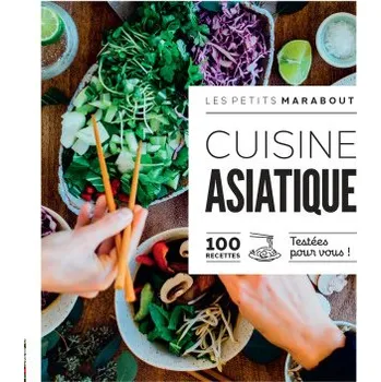 Les petits Marabout - cuisine asiatique (FR)