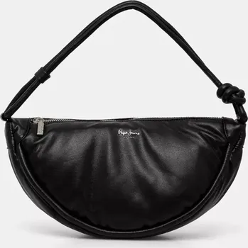 Kabelka Kabelka Pepe Jeans NADINE SOFTY černá barva, PL031624 99X, vel. ONE SIZE