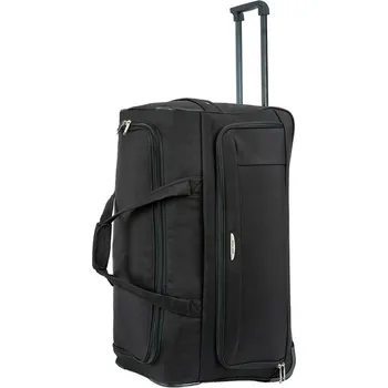 Cestovní taška Madisson 42682 Cestovní taška na kolečkách velká 120 černá