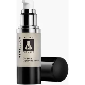Pleťové sérum Mimi Luzon GET EVEN - LIGHTENING SERUM