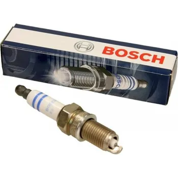 Zapalovací a žhavicí svíčka Zapalovací svíčka 500X 1,6 14- 9004851200 BOSCH