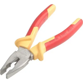 Autodoplněk UNIVERZÁLNÍ KLEŠTĚ VDE, 200 MM OK071042 ROOKS