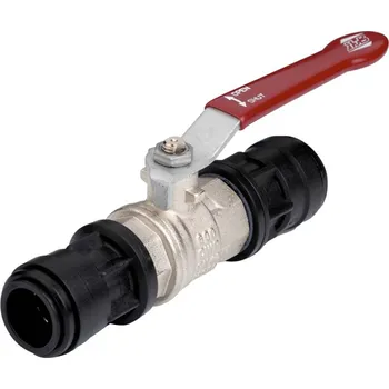 Rozvaděč Metabo 80901059489 rozvaděč tlakového vzduchu 1 ks