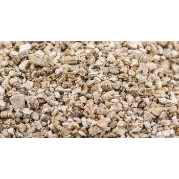 Grena Vermikulit 2,8-8 mm, 80 l
