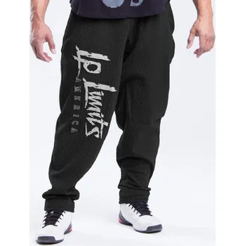 Legal Power Tepláky 6202-405 černá M