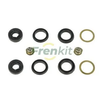 Brzdový válec Sada na opravy, hlavní brzdový válec FRENKIT FRE125047