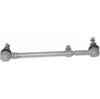 Posilovač řízení Lemforder 10724 02 Tyč řízení