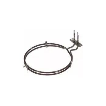 Příslušenství pro ohřívač vody těleso topné kruhové 2500 W, d = 180 mm, Univerzální, ARISTON, 51-203