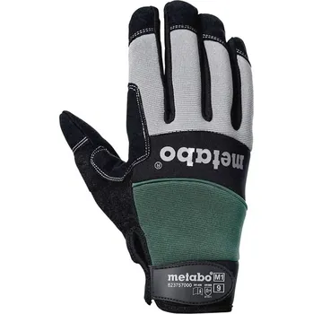 Pracovní rukavice Metabo 623757000 pracovní rukavice Velikost rukavic: 9 1 pár