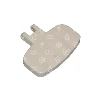 madlo dveří pračky VESTEL / PHILCO / GODDESS, 42070166