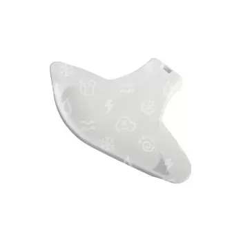 madlo dveří pračky ARISTON / INDESIT, ECOTIME, 270986