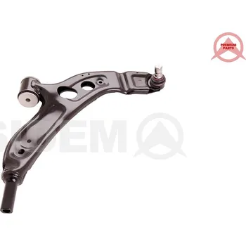 Zavěšení kol Řídicí páka, zavěšení kol SIDEM 21659