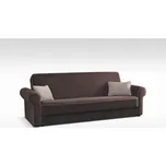 MEBLOMAR Pohovka CLASIC 3