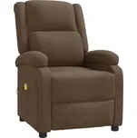 vidaXL 340938 hnědé