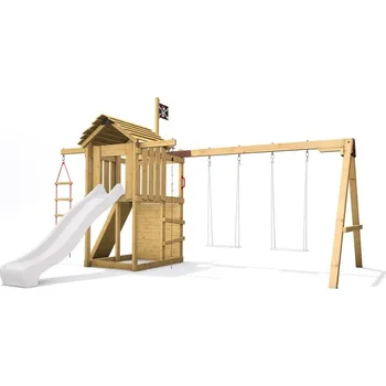 Dětské hřiště Dětské hřiště Monkey´s Home Malý pirát JIM