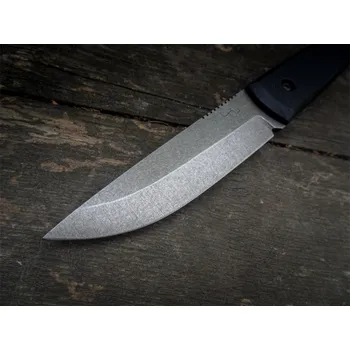 lovecký nůž ZA-PAS LKW Moderní nůž Pukko G10