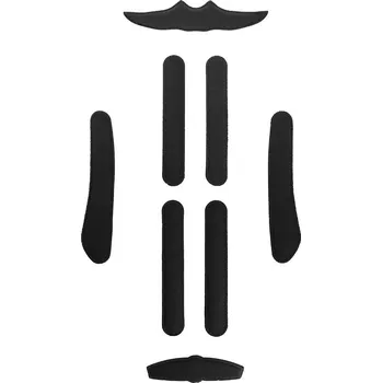 Helma na motorku HQBC Výstelka přilby ROQER L