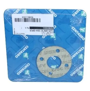 Těsnění výfuku Těsnění výfuku moto CAGIVA CARENATA 125 1991-1993 (1 ks) CENTAURO SRL