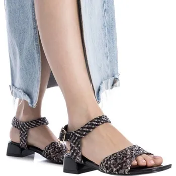 Dámská zimní obuv Xti Refresh 143939 černá, vel. 38