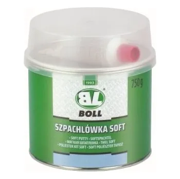 Tmel Soft 750 g / BOLL BOLL CHEMIA/CHEMICALS