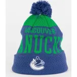Dětský kulich NHL Outerstuff Vancouver Canucks Stetchark, Velikost Youth (58 - 62 cm)